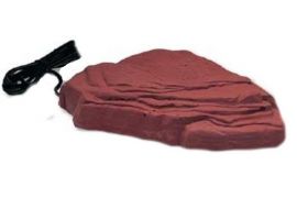 Warmtesteen kopen? Zoo Med - Repticare Rock Heater - Standaard | RH-1E | 097612300017