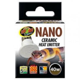 Zoo Med - Nano Ceramic Heat Emitter - Terramania.nl