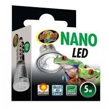 Zoo Med - Nano LED - 5 Watt - Terramania.nl