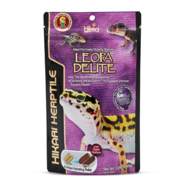 Hikari Leopa Delite, 65 gram, 042055206563, 20656, A3020630,