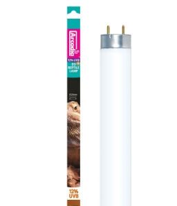 UV TL-lamp kopen voor het terrarium? Arcadia D3 12% Desert D3 reptile lamp (T8) - 120 Cm / 36 Watt | RFD3P36 | 830857008542