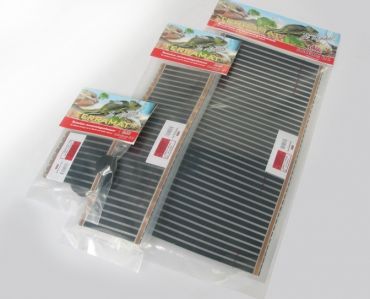 Heatel - Terrarium warmtematten - Terramania.nl