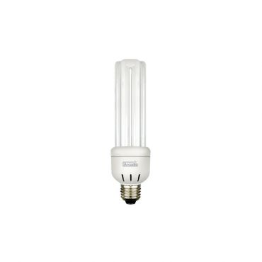 Reptielen UV lamp kopen met fitting? 7% Forest compact lamp 23W | FD3PC23X | 830857009914