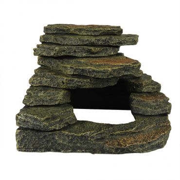Corner Stone, Medium