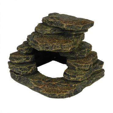 Corner Stone, Medium