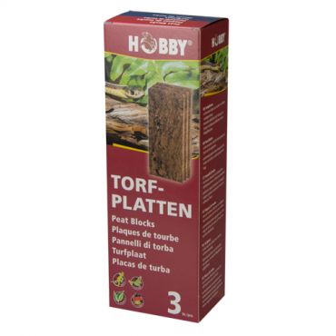 Turfplaten [3 stuks]