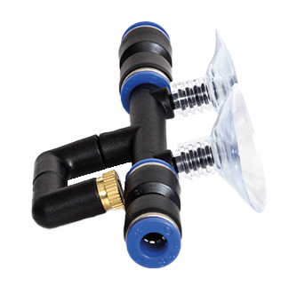 Rainmaker Nozzle Set