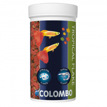 Tropical Flake, 250 ML