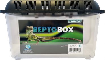 Reptobox Large, 32,5x22x21 cm