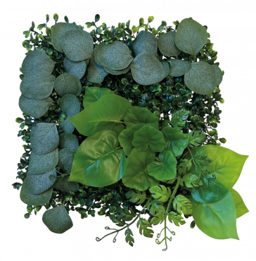 Repto Plant BackWall 1, 25 x 25 cn, 8715897339578, R5100005