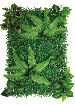 Repto Plant BackWall 1, 40 x 60 cm, R5100020, 8715897339608