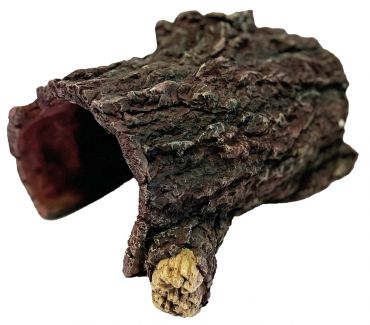 Deco Cave Bark, Large