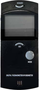 Repto Digitale Thermo- & Hygrometer, 8715897346088, R3100150, 