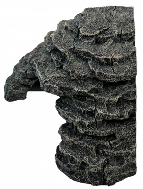 Repto Deco Basking Grey Small, 8715897346118, R5100165