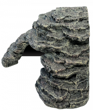 Repto Deco Basking Grey Large, 8715897346132, R5100175