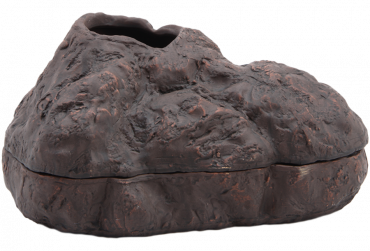 Repto Deco Shelter Brown Large, 8715897346408, R5100310