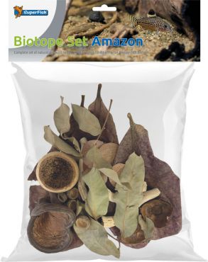 SuperFish Biotope Set Amazon, 8715897350030, A4080460