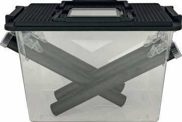 Repto Cricket Box Large, 32 x 20 x 23 cm