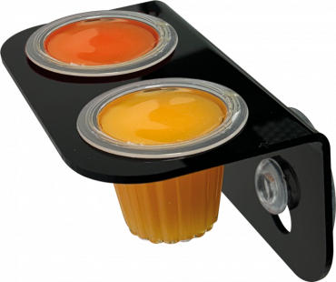 Repto Fruit Snack Twin Holder, 8715897351341, R5100525