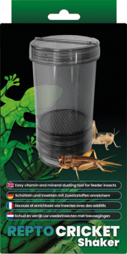 Repto Cricket Shaker, 8715897351358, R5100530