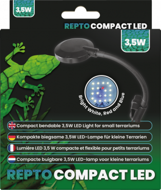 Repto Compact LED Light 35, Watt, 8715897353420, R2300020