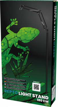 Repto Light Stand 180 cm, 8715897359286, R2300030