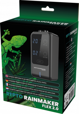 Repto Rainmaker Flex 2.0, 8715897359538, R3300017