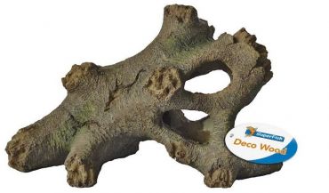 SuperFish - Boom Wortel Small - Terramania.nl