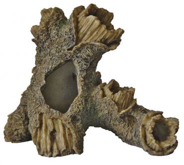 SuperFish - Boomstronk - Terramania.nl