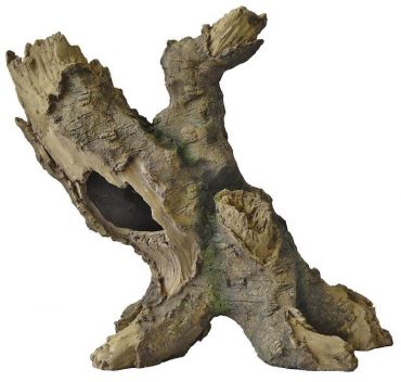 SuperFish - Boomstronk - Terramania.nl