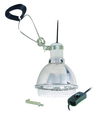 Arcadia - Ceramic Reflector Clamp Lamps | RARM160X | 844046004123