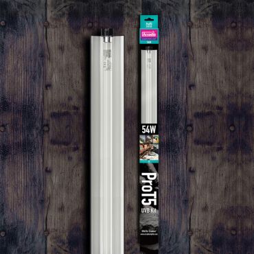 Bird Pro T5 UVB Kit, 2.4% UV Lamp, 120 cm / 54 Watt