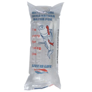 Levende Copepods, 100ml kopen? 