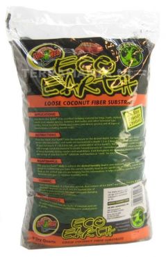 Zoo Med - ECO Earth - 23 liter | EE-24E | 097612790245
