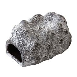 Schuilplaats voor het terrarium kopen? Wet Rock small | PT3173 | 0015561231732