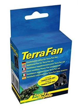 Lucky Reptile - Terra Fan - Set | 62402 | TF-2 | 4040483624023