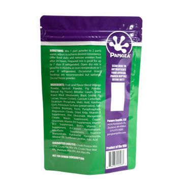 Fruit Mix Fig & Insect Complete Diet 226gr