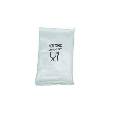 Extra cool pack bij verzenden diepvries (temperaturen boven 25 graden)