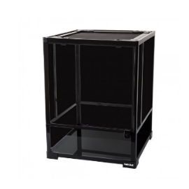 Click-it-terraria Glass Terrarium 45x45x60 cm