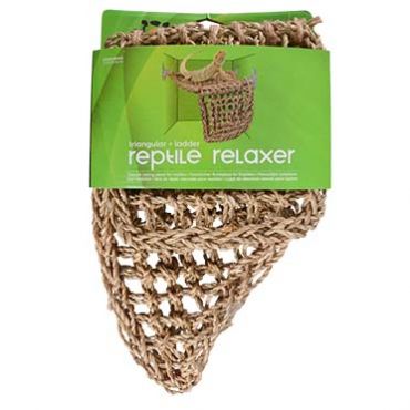Reptile Relaxer, Hangmat (35,5x35,5cm) 