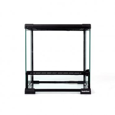 30x30x32 cm Glass Terrarium 