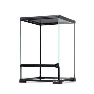 Terrarium kopen? HabiStat Glass Terrarium