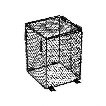 Heater Guard, Rectangular, 12cm x 16cm