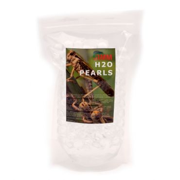 H2O Pearls Clear, 500ML