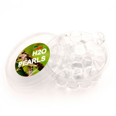 H2O Pearls Clear - 80 CC Cups