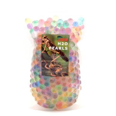 H2O Pearls Multi Color, 1000ML