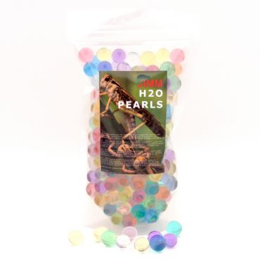 H2O Pearls Multi Color, 500ML