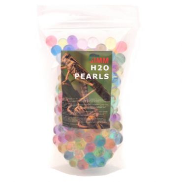 H2O Pearls Multi Color, 500ML