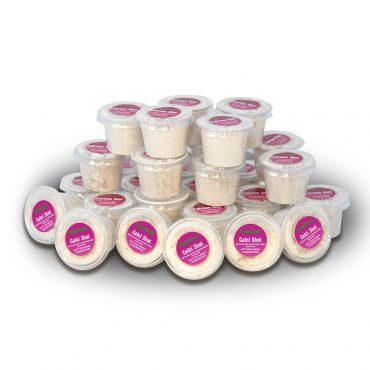 Habistat Calci Shot is een calciumpoeder uit 100% natuurlijk calciumcarbonaat. De poeder wordt vaak in combinatie met de Habistat calci dish aangeschaft en dit in het terrarium geplaatst. Zo kunnen de dieren (naar behoefte) calcium opnemen.