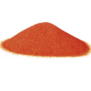 Habistat Desert Sand, Red 10kg kopen | HSDSR10 | 5027407000148